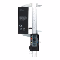 POLYMER BOX baterija IPHONE 6 1810 mAh