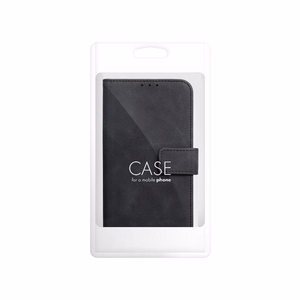 Flip case for Xiaomi Redmi NOTE 10 PRO / Redmi NOTE 10 PRO MAX Tender Book black
