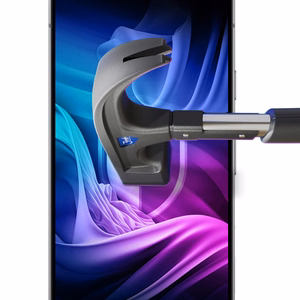 3mk Silky Matt Pro защитное стекло Google Pixel 9 Pro XL