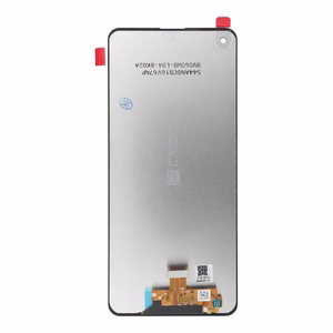 FixCell LCD displejs SAMSUNG a21s a217 (atjaunots bez rāmja)