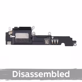 Loudspeaker Saderīgs ar Apple iPhone 14 Plus Loudspeaker 100% original (Used)