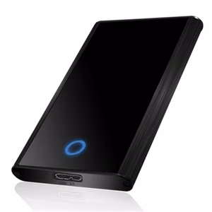 ICY BOX IB-273StU3 – USB 3.0 korpuss 2.5 collu SATA HDD vai SSD
