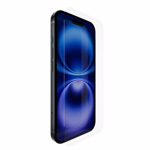 Puro aizsargstikls iPhone 16 Plus / iPhone 15 Plus