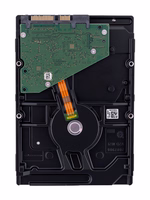 Synology ?HAT3300-4T NAS 4TB SATA 3.5 HDD 3.5" 4.1 TB Serial ATA