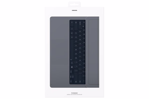 EF-DX935UJ Pro клавиатура Samsung Galaxy Tab S11 Ultra, серый