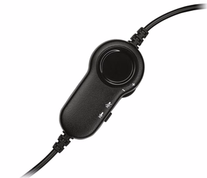 Logitech H150 stereo austiņas