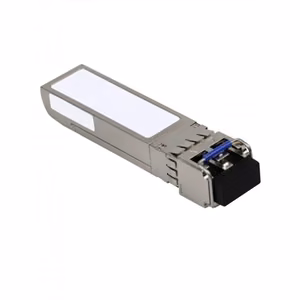 SOMI Networks SFPC1F10GS1220 – 10 Gbit/s SFP+ SMF SC/LC simplex raiduztvērēja modulis, 1270/1310 nm, līdz 20 km