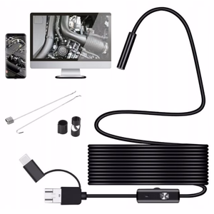 Endoscope Reach E2