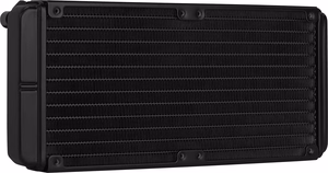 Aerocool Mirage L240 datora šķidruma dzesēšana