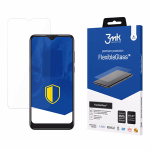Hibrīdais stikls 3mk FlexibleGlass Alcatel 1S 2020