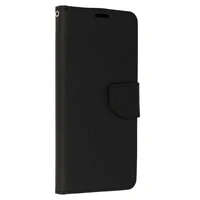 Fancy viedtālruņa apvalks Xiaomi Redmi A3 Pro melns