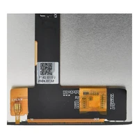 FixCell LCD ekrāns MOTOROLA G8 Play OEM bez rāmja