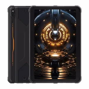HOTWAV TAB R8 планшет оранжевый