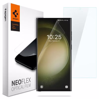 Spigen Neo Flex hidrogelas plēve Samsung Galaxy S23 Ultra - 2 gab.