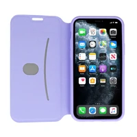 Vennus Lite apvalks Iphone 11 Pro gaiši violeta