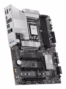 MSI PRO B860-P mātesplate