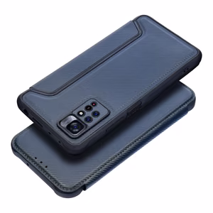 Flip case for Xiaomi Redmi 14C Razor Book blue