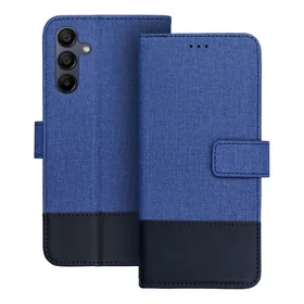 GOMMA grāmata Samsung A15 4G / A15 5G zila