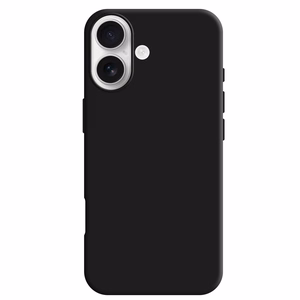 3mk Matēts apvalks Pro Apple iPhone 17 - matēts melns