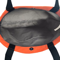 Iepirkumu soma Wonder raksts 4 oranža