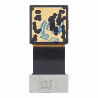 Lankstais kabelis ar aizmugures kameru Huawei P8 Lite