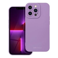 ROAR viedtālruņa apvalks LUNA IPHONE 17 Pro Violeta