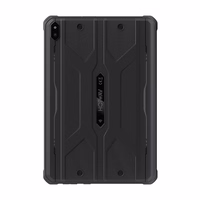 HOTWAV TAB R10 Pro planšete (melna)