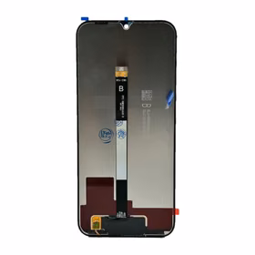 LCD ekrāns Xiaomi Redmi 15C 4G / Poco C85 4G ar skārienjutīgu ekrānu melns ORG