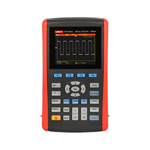 UNI-T UTD1050CL 50 MHz osciloskops