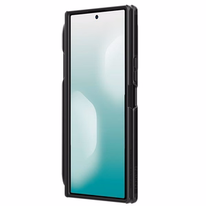 NILLKIN CAMSHIELD PROP MAGNETIC SAMSUNG Z FOLD7 WITH PEN, BLACK