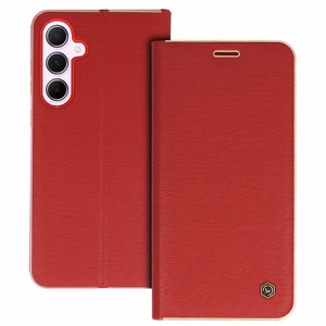 Wonder rāmja apvalks Samsung Galaxy A55 5G sarkans