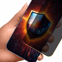 3mk Silky Matt privātuma ekrāna aizsargs OnePlus 15 tālrunim