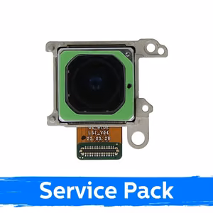Kamera saderīga ar Samsung F936 Z Fold4 Aizmugurējā kamera / (platleņķa) 50M / (Service Pack)