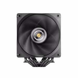 Mars Gaming MCPU-X26PRO procesora gaisa dzesētājs, 12 cm, melns, 1 gab.