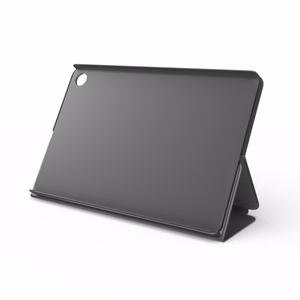 Lenovo Tab ZG38C06653 – atverams vāciņš, melns