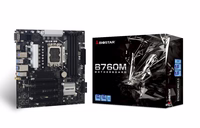 BIOSTAR B760MXC PRO 2.0 motherboard