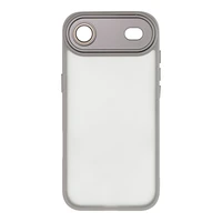 VARIETE viedtālruņa apvalks IPHONE 17 Air tērauda