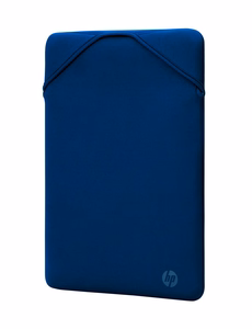 HP Reversible Protective 14.1-inch zils Laptop Sleeve