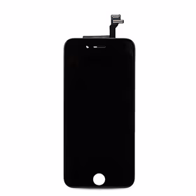 LCD screen iPhone 6 (melns) HQ+