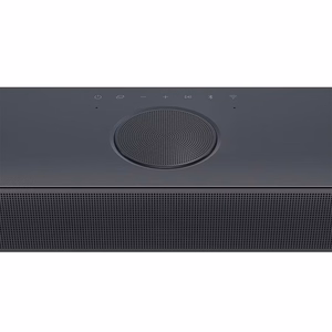 LG SC9S melns 3.1.3 kanāli 400 W