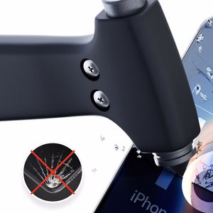 Пленка для защиты приватности 3mk Silky Matt Privacy iPhone 16