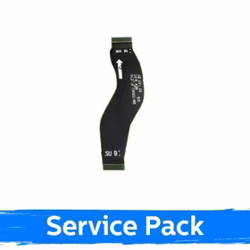 Flex Kabelis Saderīgs ar Samsung S908 S22 Ultra Main Flex (Service Pack)