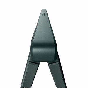 Spigen Tough Armor Pro MagFit MagSafe maciņš modelim Samsung Galaxy Z Fold 8 Ultra – tumši zaļš