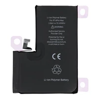 JCID Diagnosable Akumulators iPhone 14 Pro Max 4790 mAh (liela ietilpība)