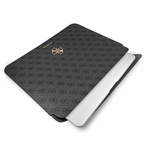 Guess 4G Big Logo чехол для 13" ноутбука - серый