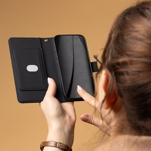 Smart Triangle case for Samsung Galaxy S26 Ultra black