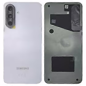 Aizmugurējais vāciņš priekš Samsung A366 A36 5G Balts original (service pack)