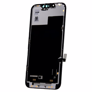 LCD дисплей с сенсорным экраном iPhone 13 Service Pack + черный