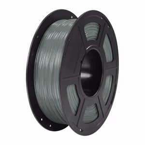Филамент Anycubic TPU (серый) 1 kg