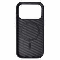 Liavec Carbon Core maciņš priekš Iphone 17 Pro